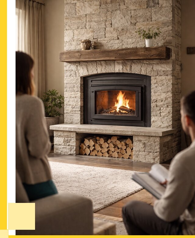 Проекты печей каминов в Тихорецке от 12368 р. | ЭриданТхр