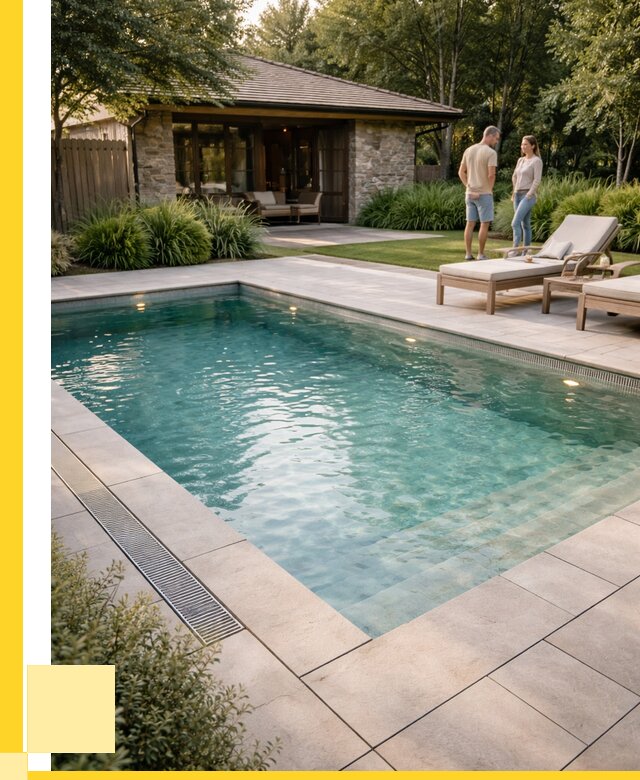 Открытые бассейны с подогревом в Тихорецке от 1236840 р., ЭриданТхр