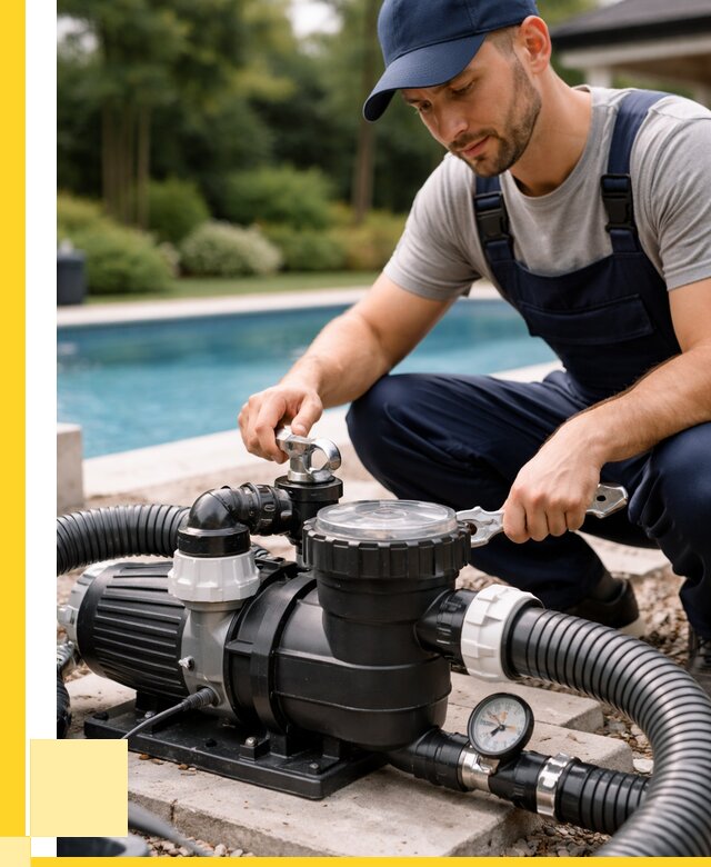 Насосы для бассейнов в Тихорецке купить от 12368 р. | ЭриданТхр