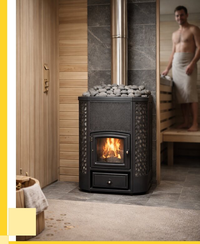 Печи для саун: Harvia, Tylo, EOS в Тихорецке от 46382 р. | ЭриданТхр