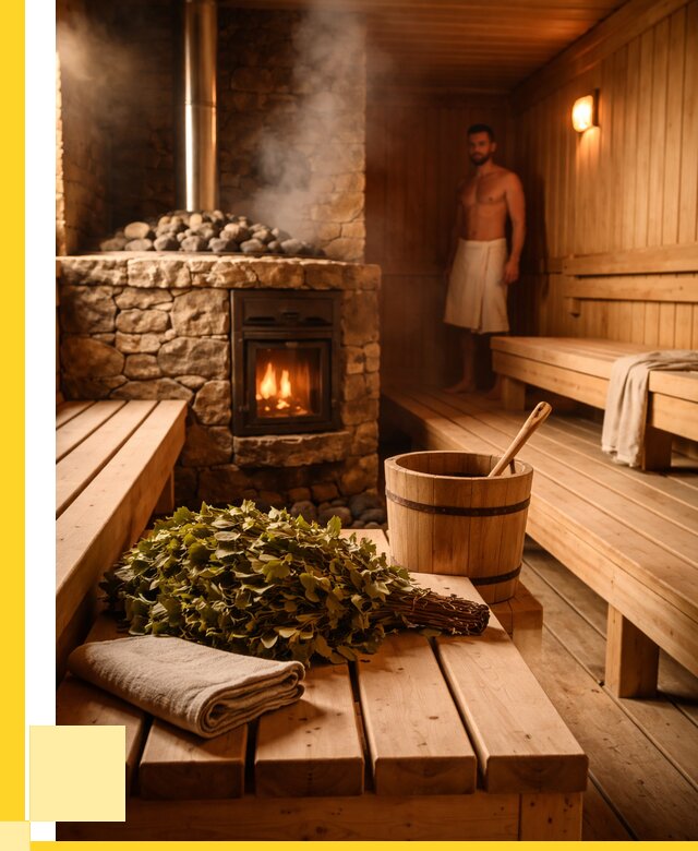 Парилки для бани купить в Тихорецке от 77303 р. | ЭриданТхр