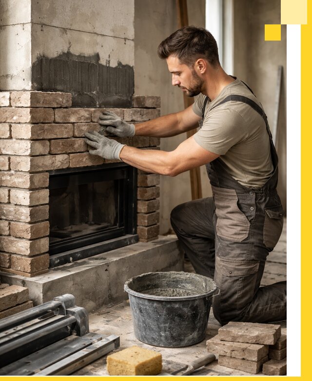 Услуги по устройству и монтажу Расул в банях и саунах в Тихорецке